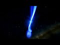 Звуки пульсара Vela Pulsar