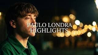 Paulo Londra – Highlights 🦁🎶(Letra) | Video Lyric | Alexnder Park