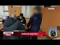 12-летнего подростка за рулем внедорожника задержали в Павлодаре