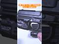 HK USP & USP Compact Rail Adapters (MR. NEIN & MINI NEIN) #brianunboxed #hkusp #hk #railadpater
