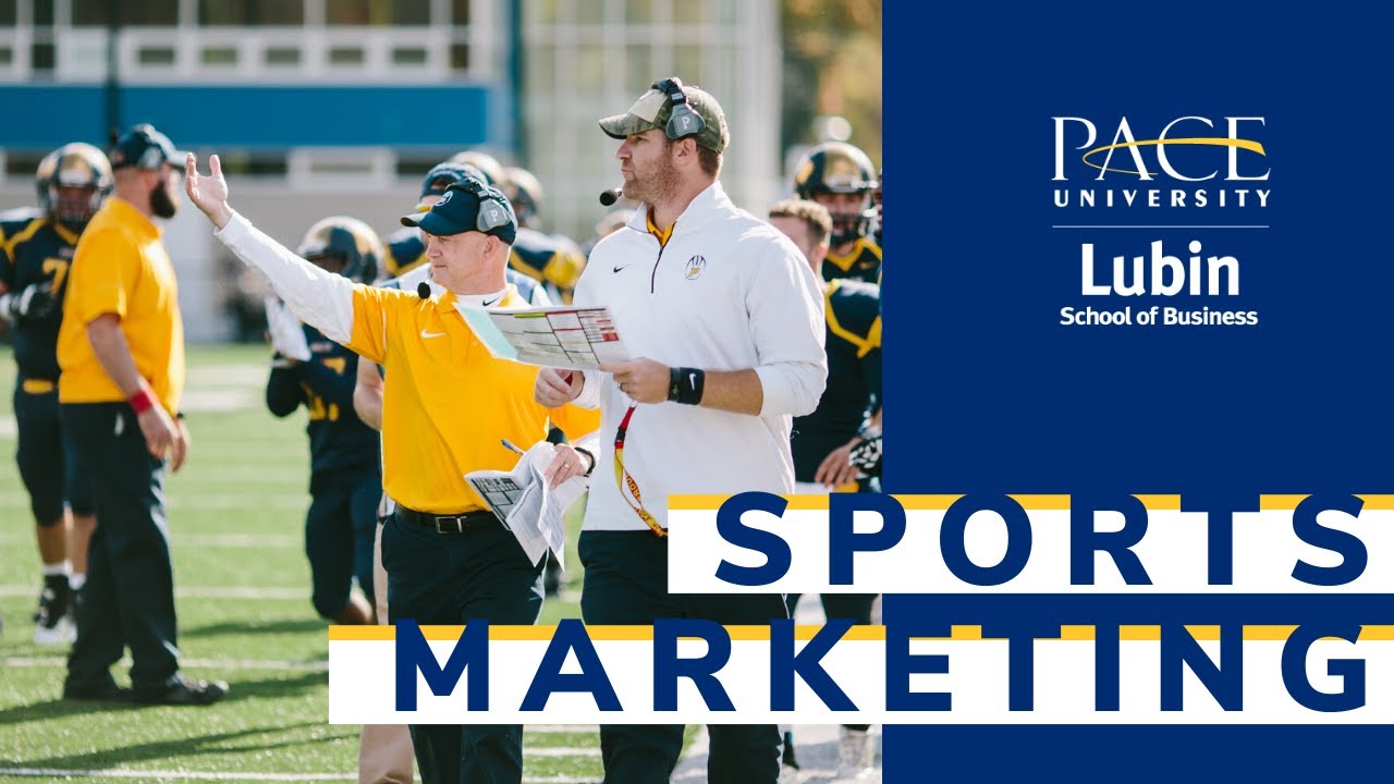 Marketing Programs Sports Marketing YouTube