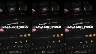 PRESET BAYANGIN LU BENCI GW TAPI HIDUP GW FULL JJ DIGI DIGI BAM BAM X AKIMILAKU 😆😅