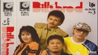 Selamat Tinggal Masa Suram - arie wibowo ( bill brod )