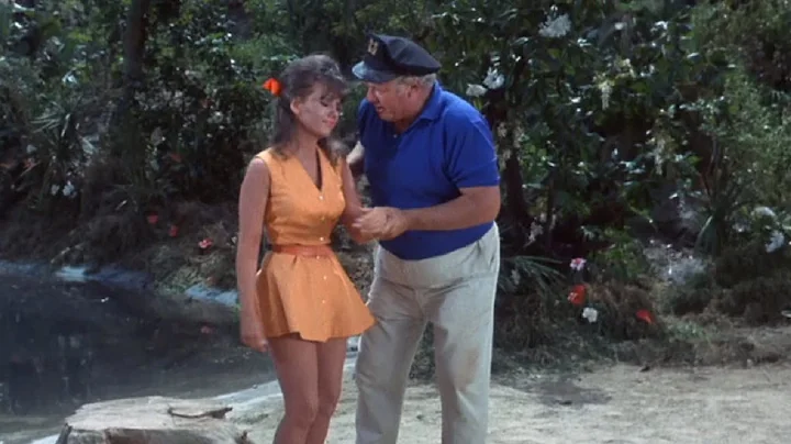 The Scene That Almost Ended Gilligan's Island
