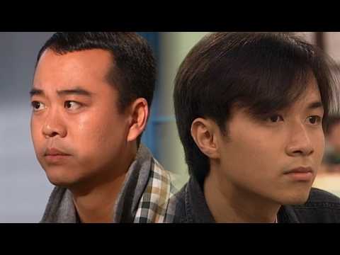 皇家反千組｜你明知我組人已經古靈精怪嘅啦，你仲俾埋隻癲馬我？｜古巨基｜歐陽震華｜陳法蓉｜傅明憲｜TVBUSA｜警匪｜動作