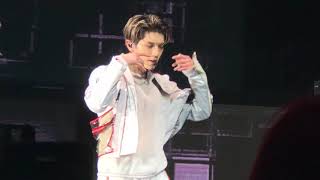 190507 back 2 U am 0127 Nct 127 Neo City The Origin Tour  Chicago