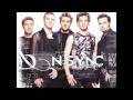 Nsync - Gone (Spanish Version)