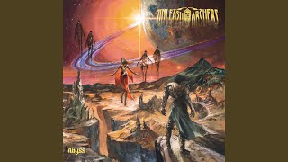 Miniatura del video "Unleash The Archers - Faster Than Light"