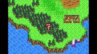 Lufia - The Legend Returns - Lufia - The Legend Returns (GBC / Game Boy Color)  - Part 1 - User video