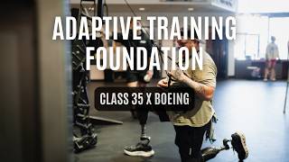 From ‘Disabled’ to Athlete: A Mindset Shift That Changes Everything
