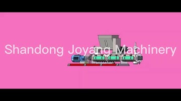 Twin Shaft Conditioner