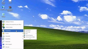 how to make a system restore point on xp