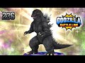 236 &quot;Sending Out an SOS&quot; - Godzilla Battle Line