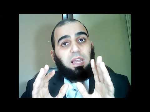 ما تفسير وامرأة مؤمنة إن وهبت نفسها للنبي الآية ملحد يسأل والدكتور يجيب