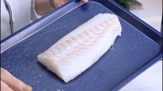 How to Cook Cod Fish like a Master Chef