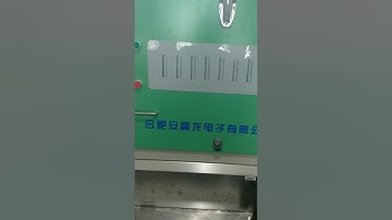 Macadamias Color Sorting Color Sorting Test--Angelon Nuts Color Sorter