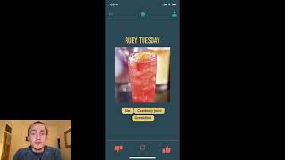 BarTinder screenshot 5