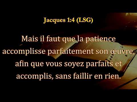 Etude biblique du 24/06/2026