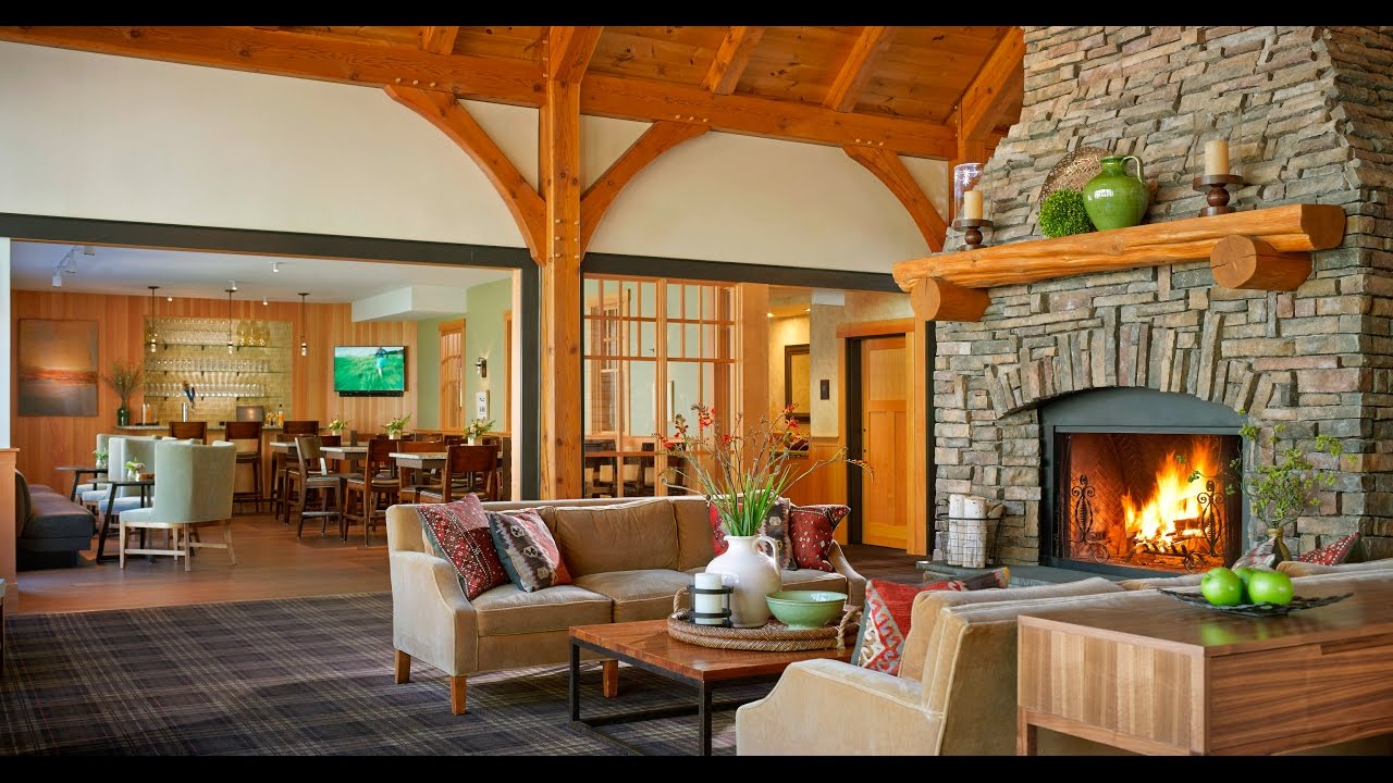 Green Mountain Suites Hotel Best of Burlington Video