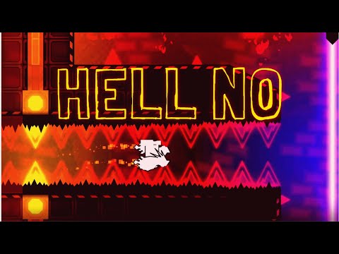 HELL NO (Former Hardest Impossible Ship Challenge)