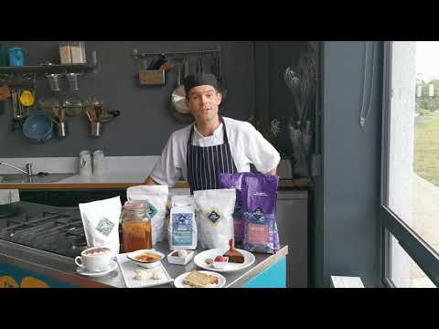 Coffee Pairing with Java Republic