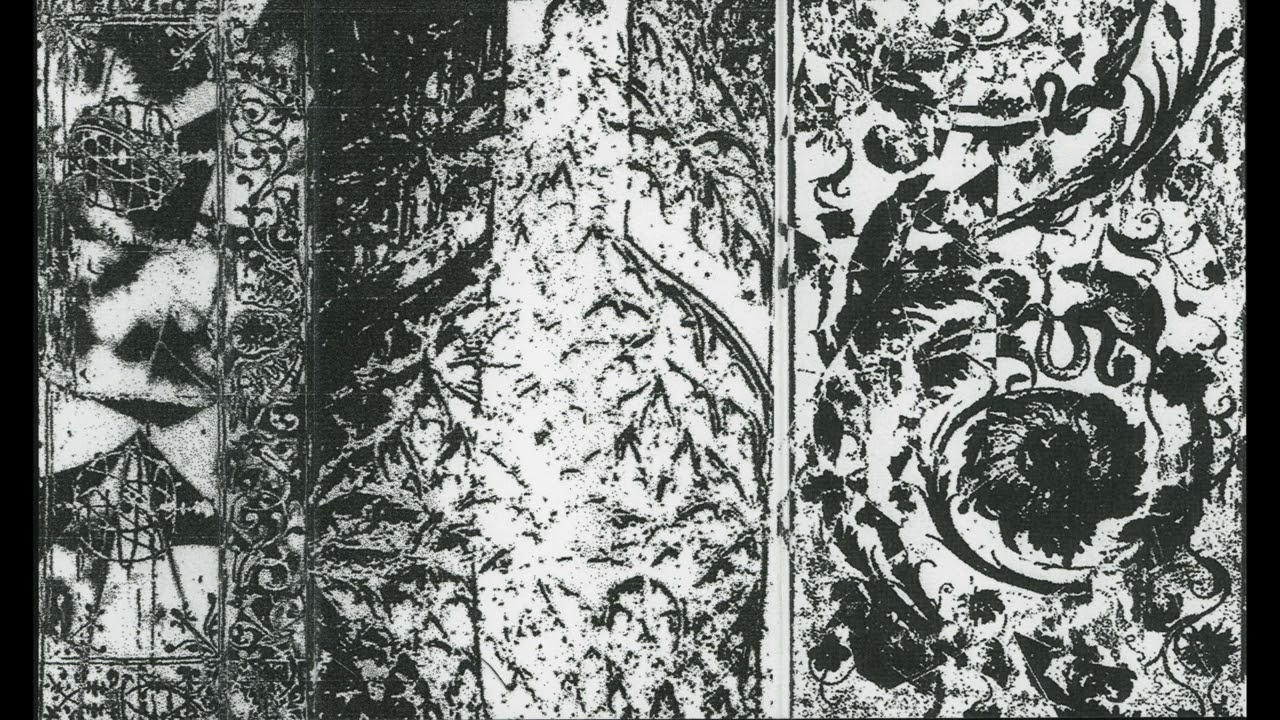 Crevices (Portugal) - Ebura Sangue (Demo 2025)