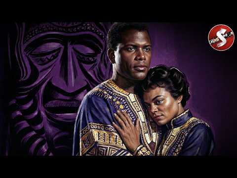 THE ROAD TO PEACE (1957) | Sidney Poitier | Classic Political Drama Film in Spanish