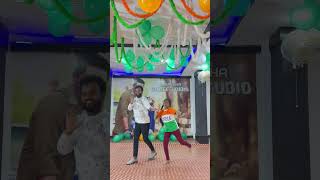 Hindustani song happyindependenceday dancechallenge dancemusic trending dance massdance