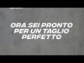 10 Punti chiave per un taglio PERFETTO!