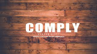 Burna boy x PsychoYP x Afrobeat Type Beat 2019 - Comply chords