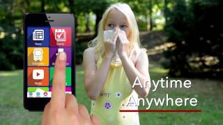 SchoolZone Mobile App Video screenshot 1