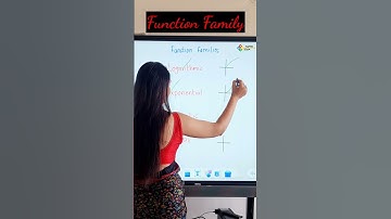 Solving problems with the best function family ever! 🧮📚 #Mathsscam