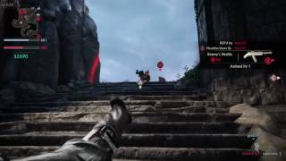 Uncharted™ 4: Command 6905 Score Saving the match at the end