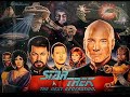 ЁЯСЙ Star Trek The Next Generation 1993 Gameplay Pinball Arcade 4 Players ЁЯСЙ Star Trek The Next Generation 1993 Gameplay Pinball Arcade 4 Players