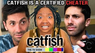 Catfish FORCED Out Of CLOSET | Javonni & Miracle