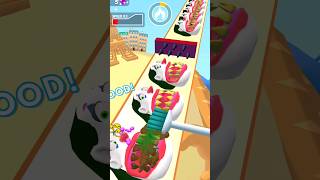 Teeth Clean #shorts #games #viral screenshot 5