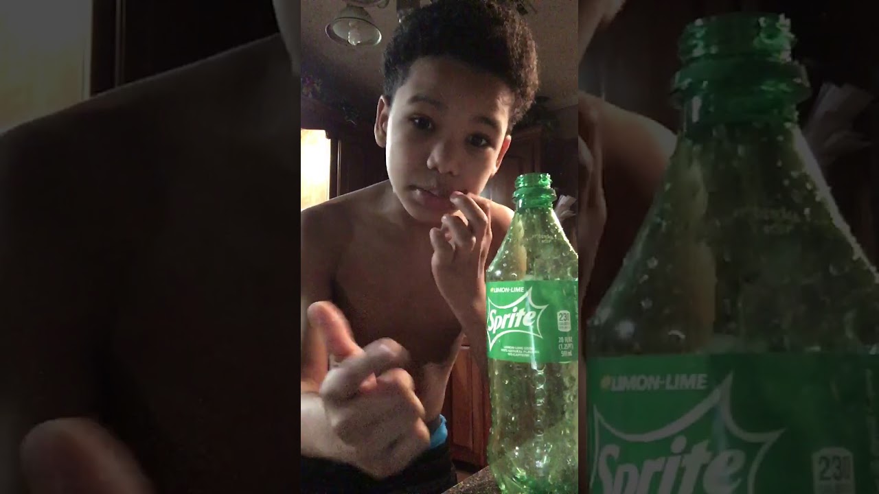 How To Make Fake Purple Lean How to make fake lean - YouTube