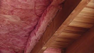 Pink Batts How To Install Underfloor Insulation