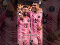 Casemiro siap bantu Messi untuk juara MLS lagi🤯