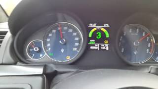 Maserati Gran Turismo 4,7  F1