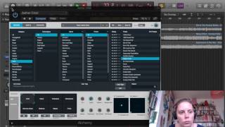 Mlm Morning Sessions - Episode 35 Trippy Boogie-Woogie