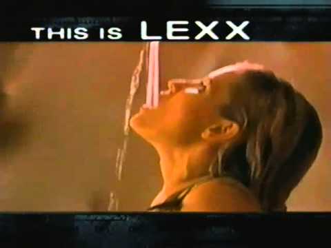 Lexx - Shower Promo