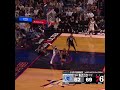 😤 Adem Bona with the MASSIVE RIM-SWATTING BLOCK! 🔥 Sixers vs Magic Play-In