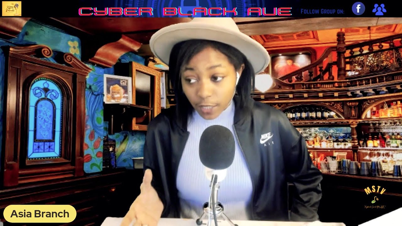 Asia's Opinion S2E3: Conservative Renaissance