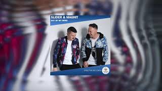 Slider & Magnit - Out Of My Mind Resimi