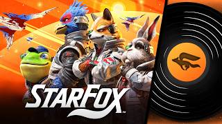 Bolse - Star Fox (Switch 2) [OST]