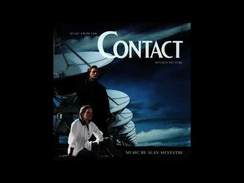 OST Contact (1997): 01. Ellie’s Dream