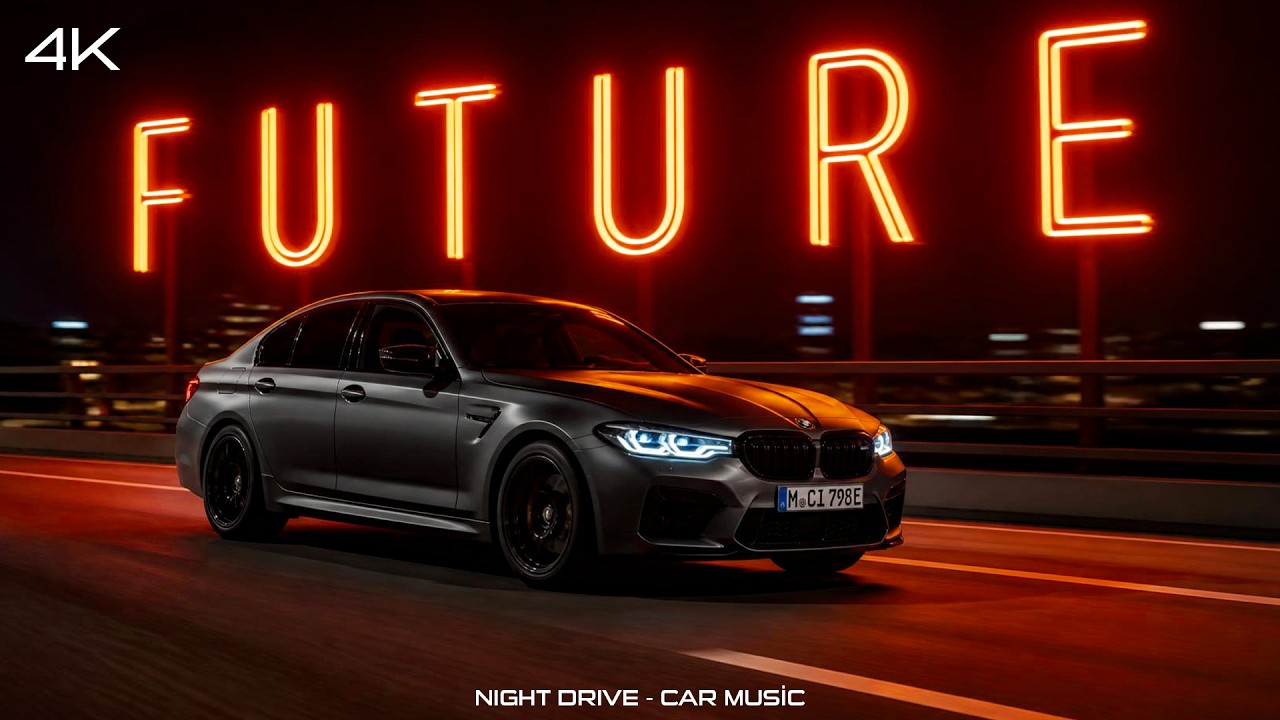 Mira MOMENTUM - Future | 4K en YouTube Mira MOMENTUM - Future | 4K en YouTube