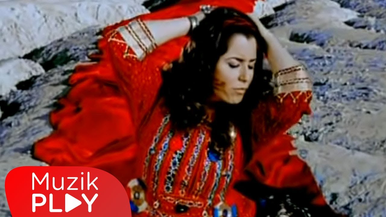 Yollarına Güller Dökem - Seher Dilovan (Official Video)