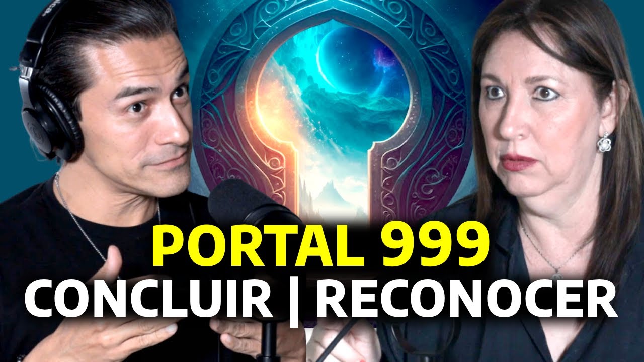 ¿Qué es el PORTAL 999 y por qué puede TRANSFORNAR tu VIDA este AÑO ...